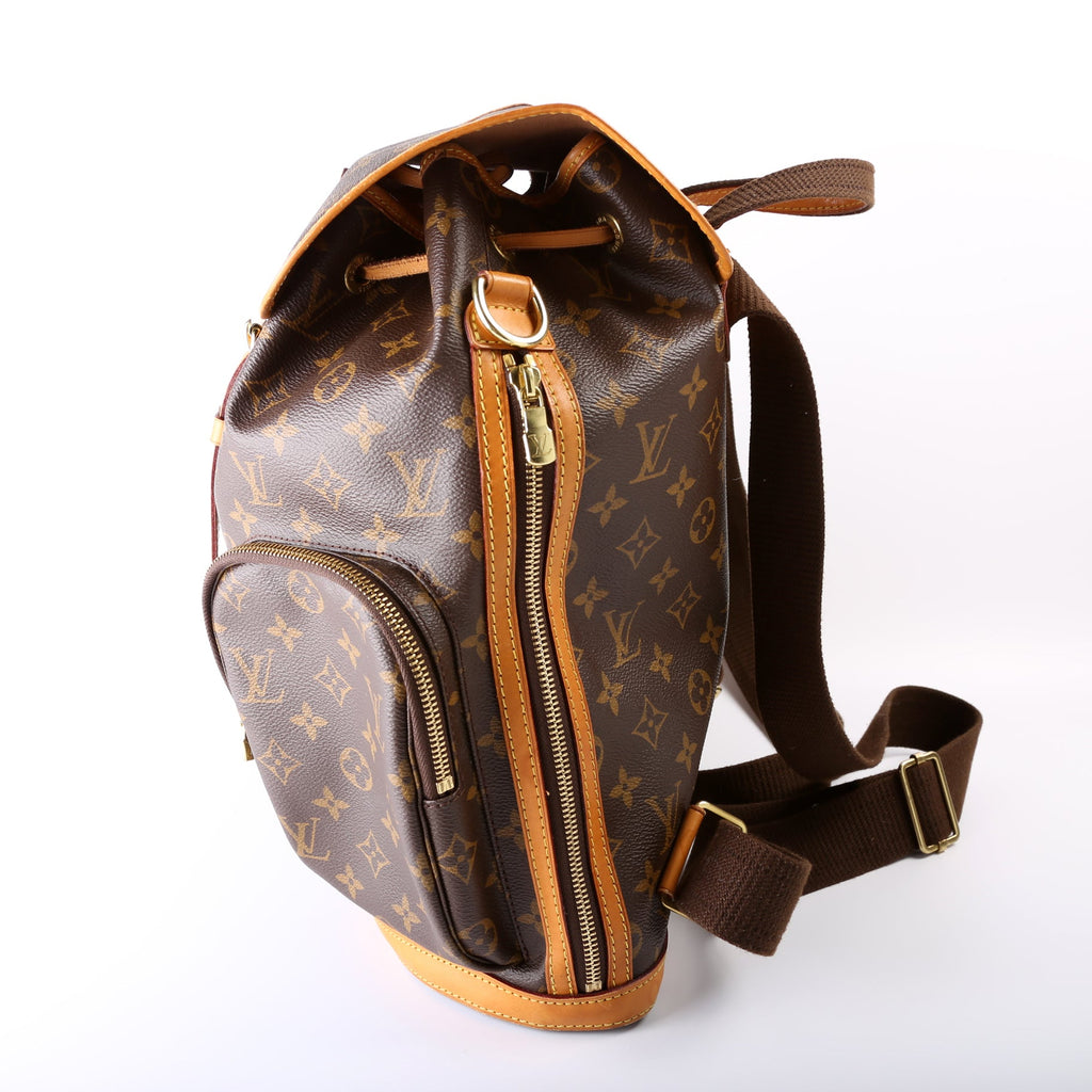 Bosphore Backpack Monogram