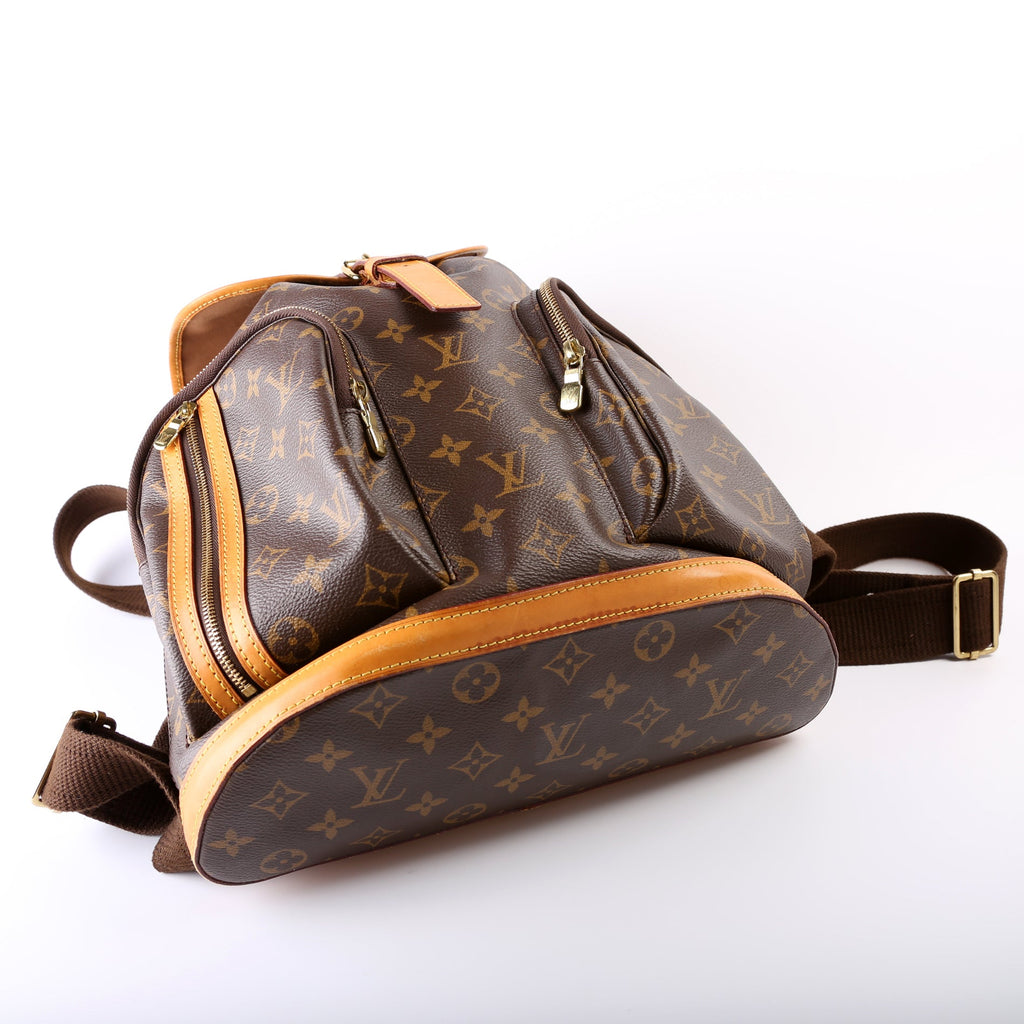 Bosphore Backpack Monogram