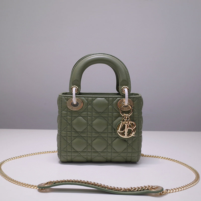 Dior Bags - 2893