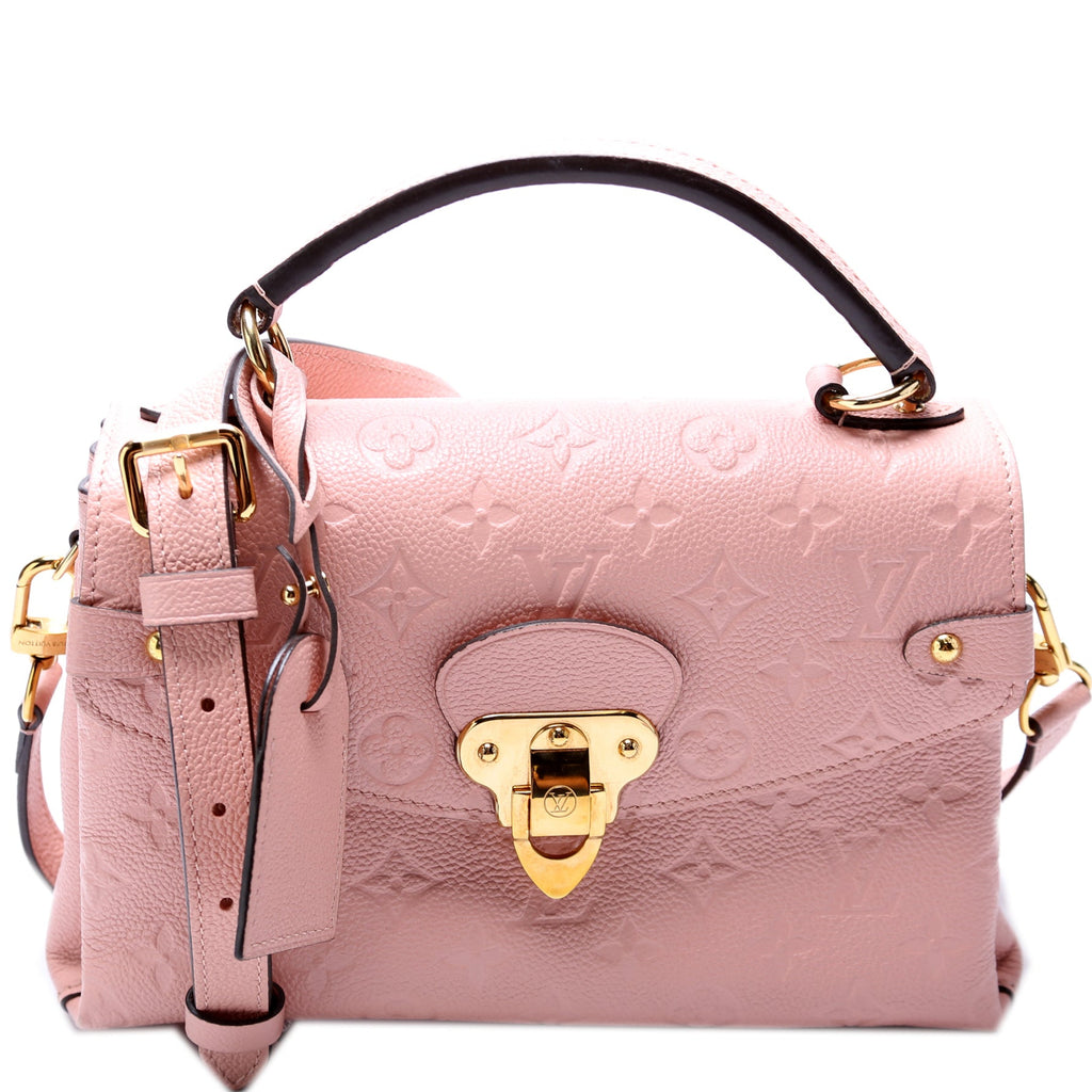 Georges BB Empreinte