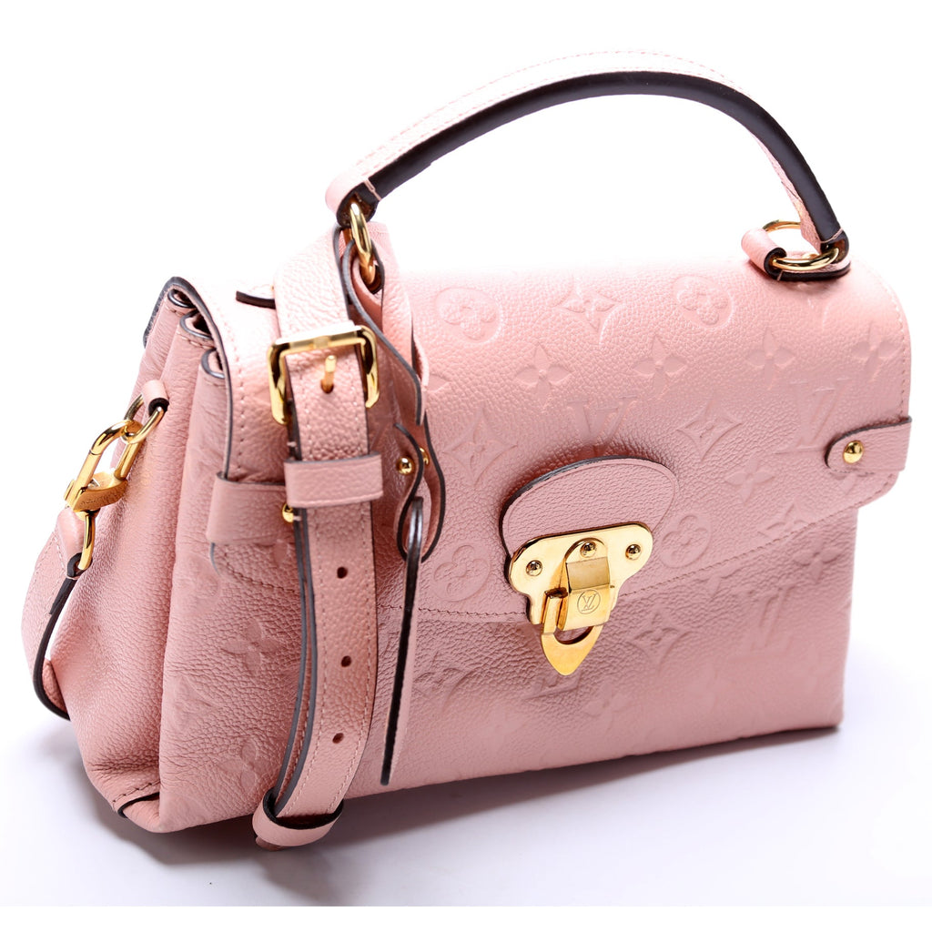 Georges BB Empreinte