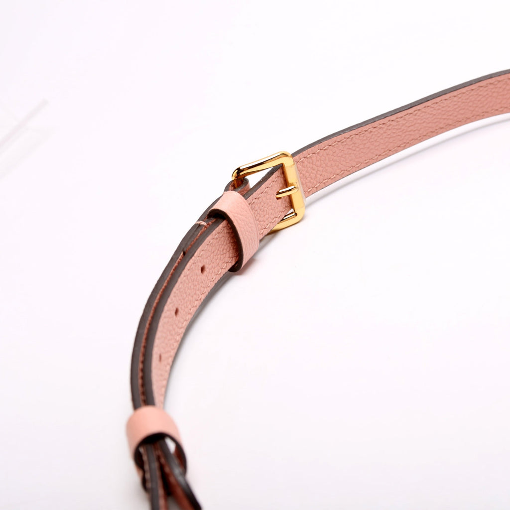 Georges BB Empreinte