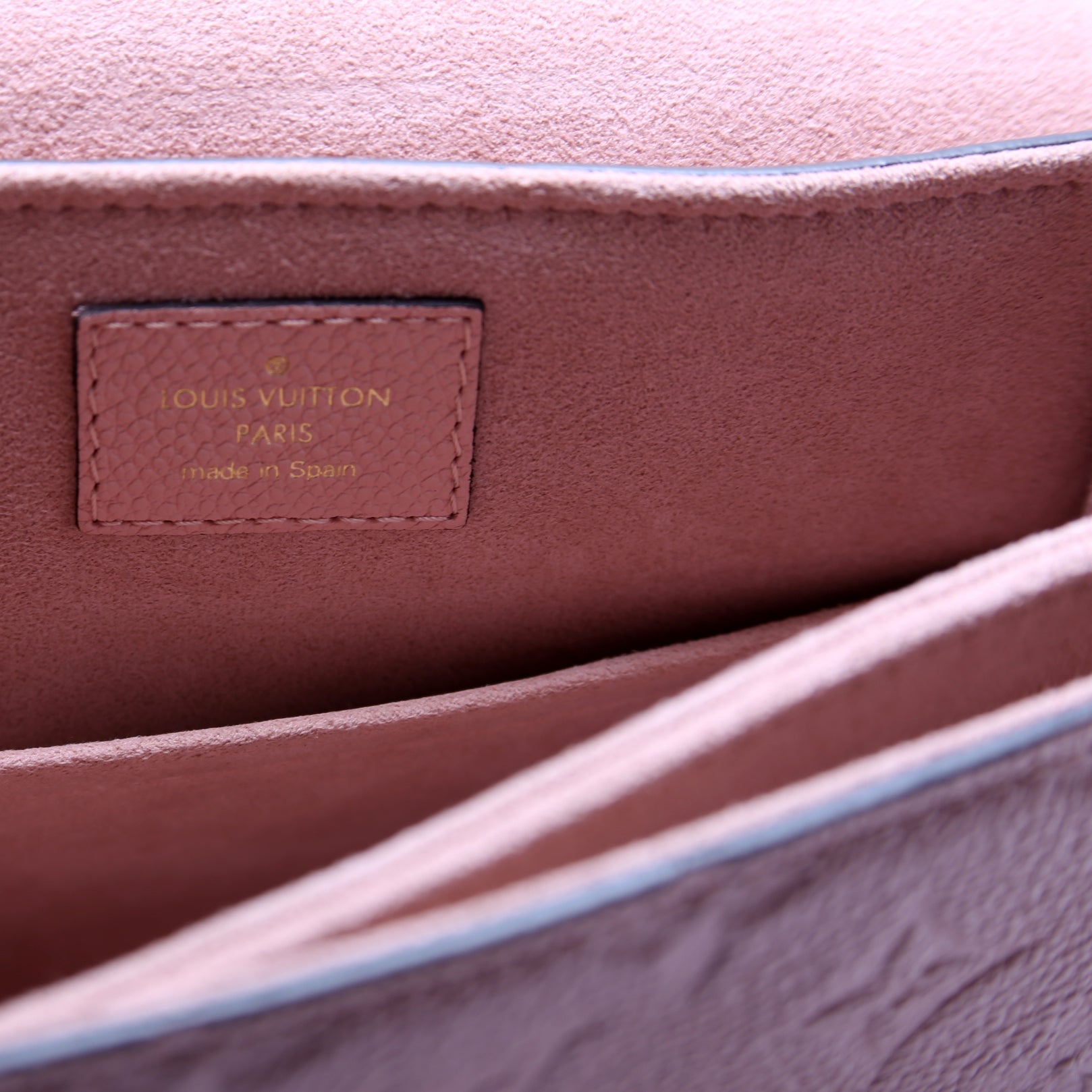Georges BB Empreinte