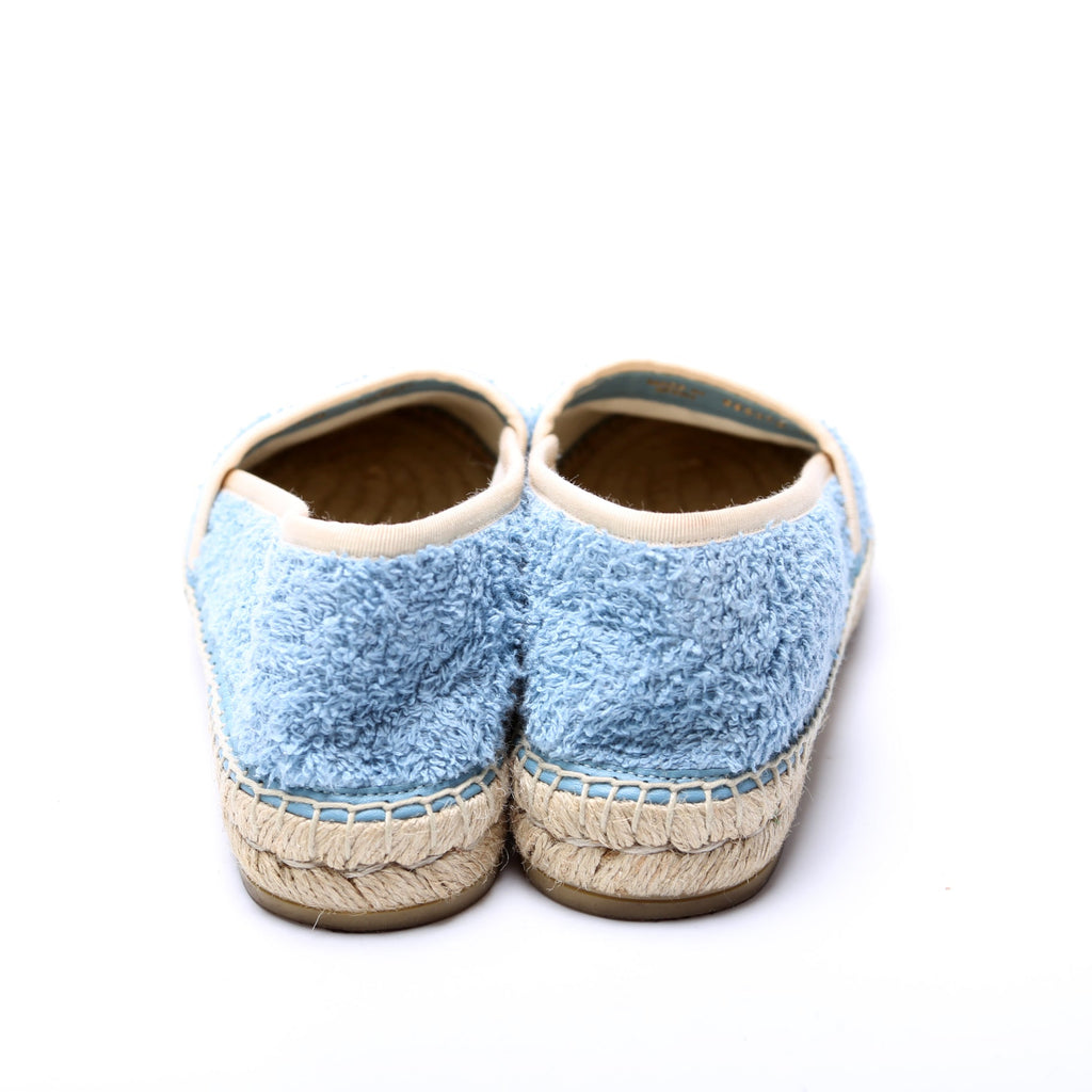 Gucci GG Espadrilles Size 37