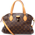 Rivoli NM MM Monogram