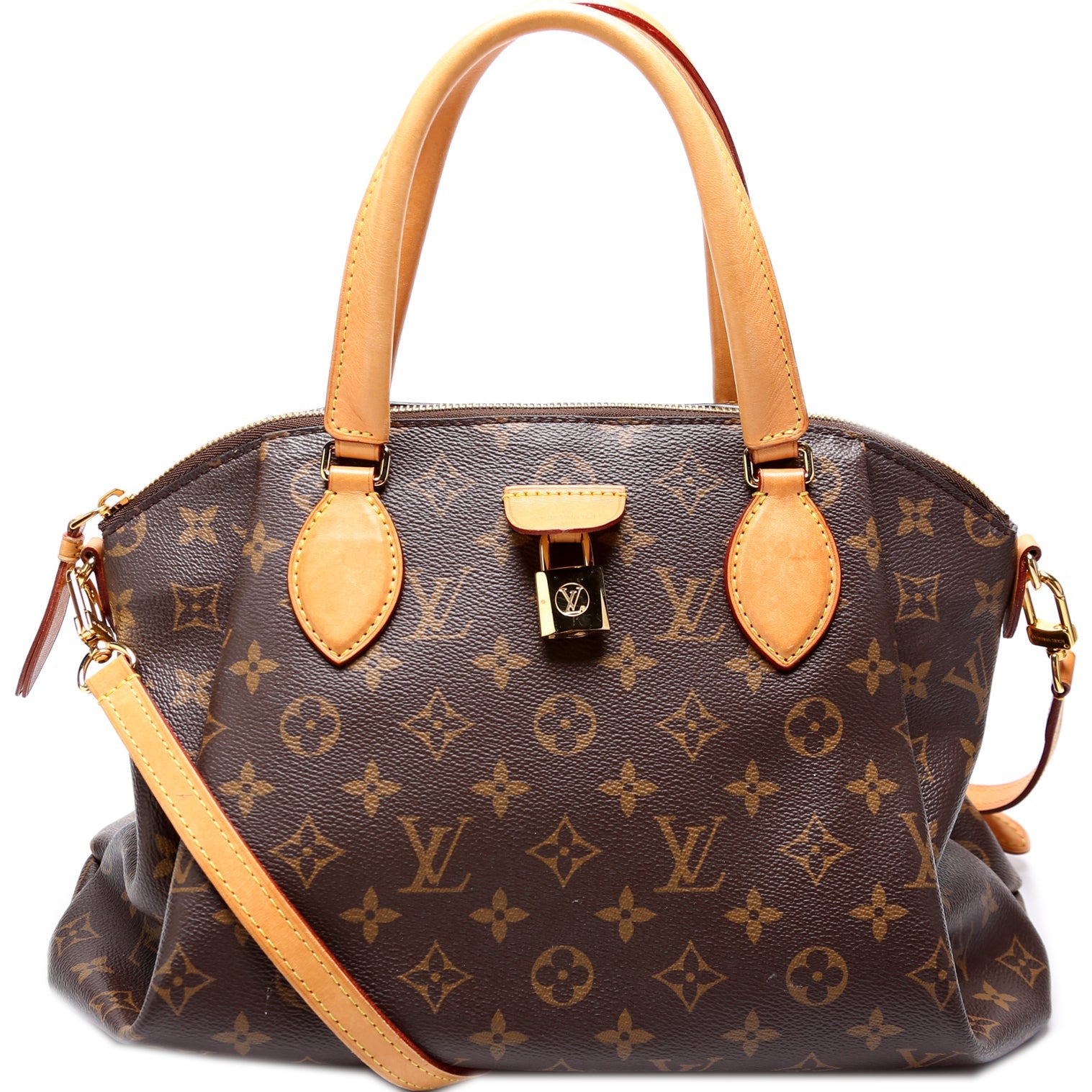 Rivoli NM MM Monogram