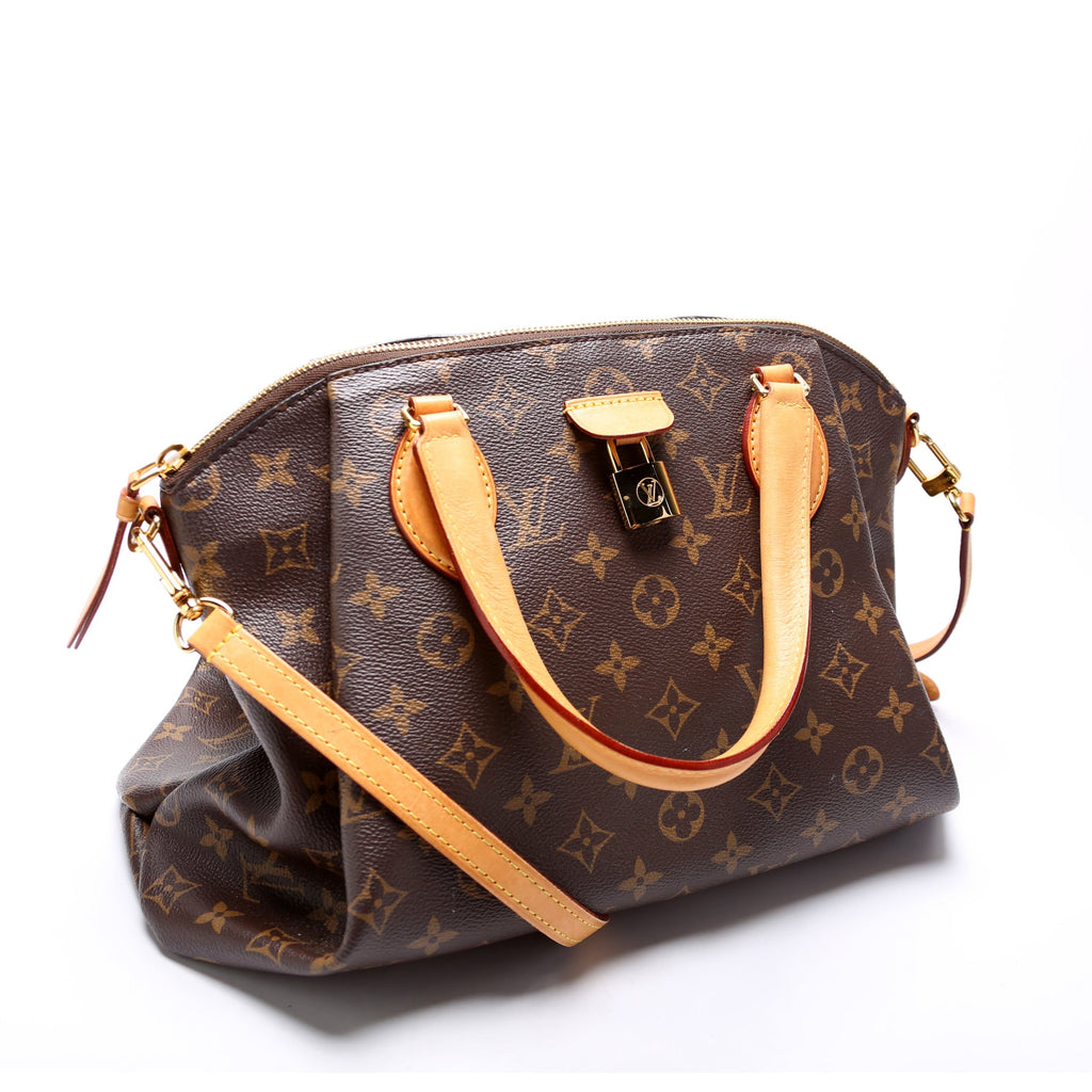 Rivoli NM MM Monogram