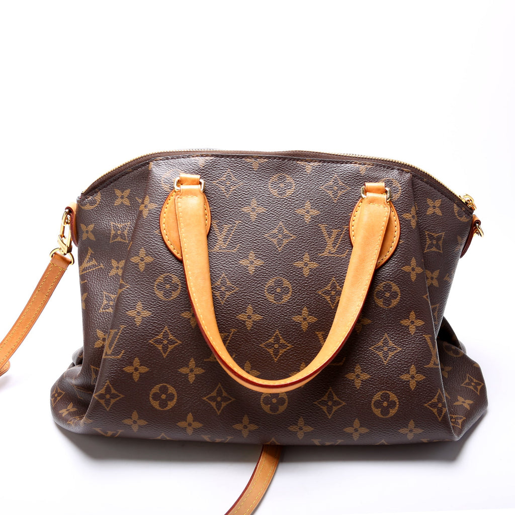 Rivoli NM MM Monogram