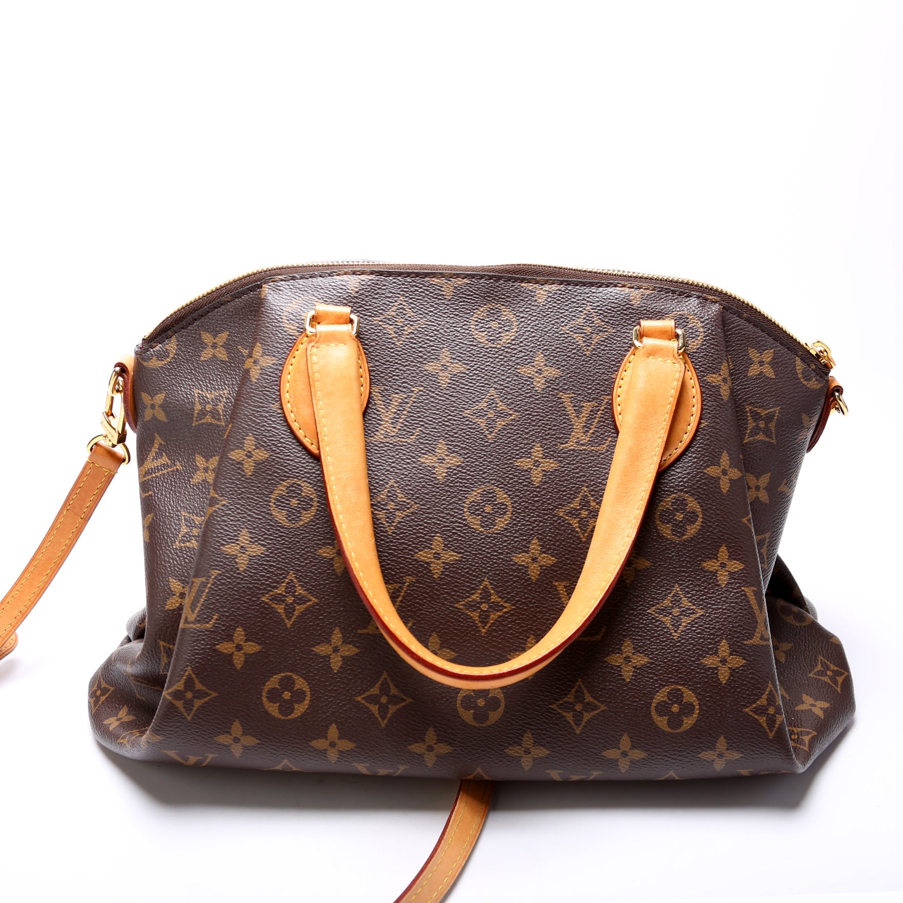 Rivoli NM MM Monogram