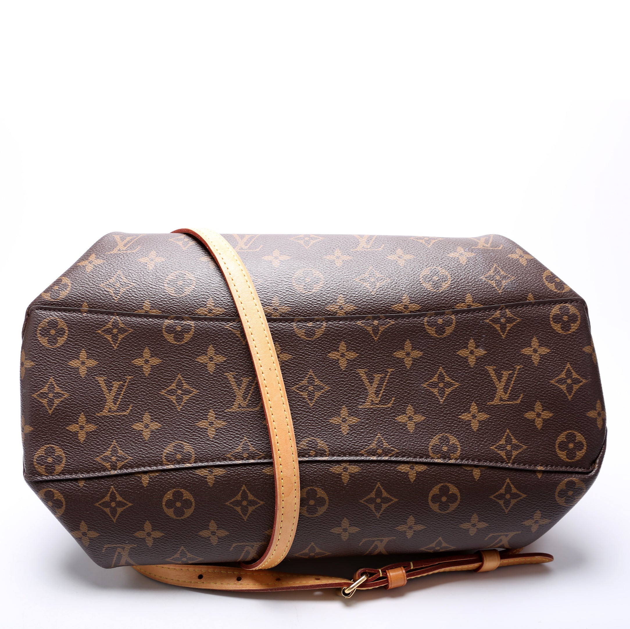 Rivoli NM MM Monogram