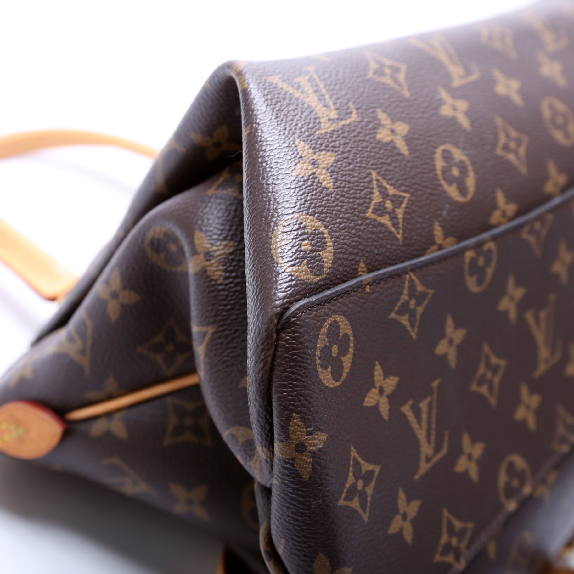 Rivoli NM MM Monogram