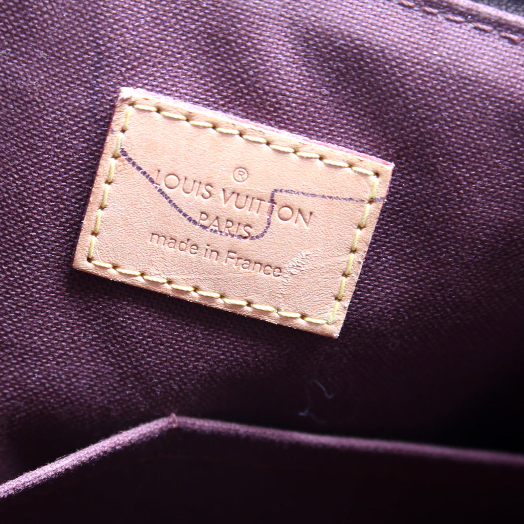 Rivoli NM MM Monogram