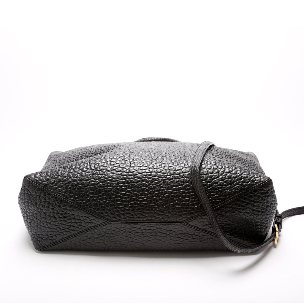 Heritage Grain Dewbury Convertible Tote