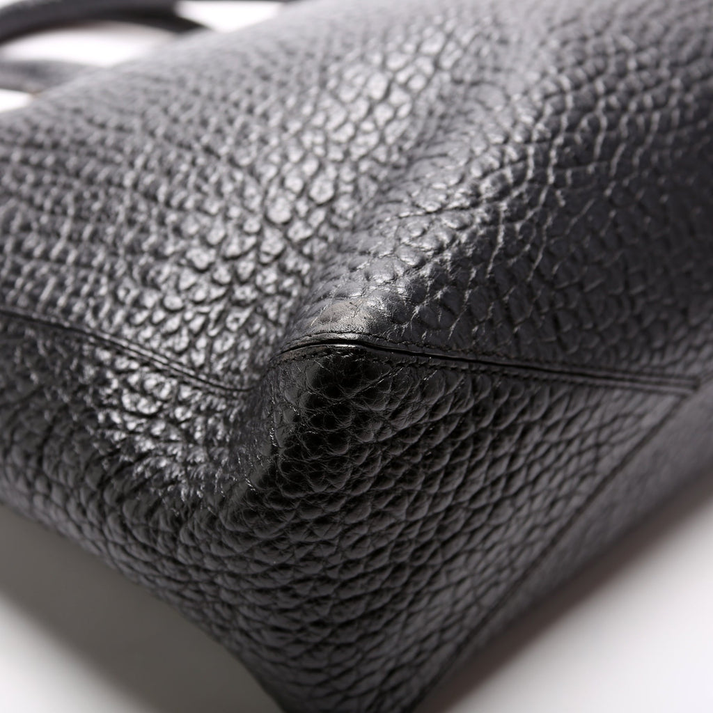 Heritage Grain Dewbury Convertible Tote