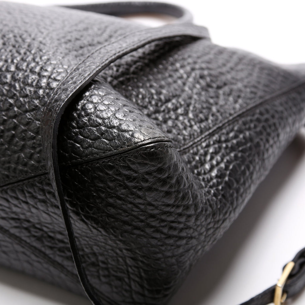 Heritage Grain Dewbury Convertible Tote