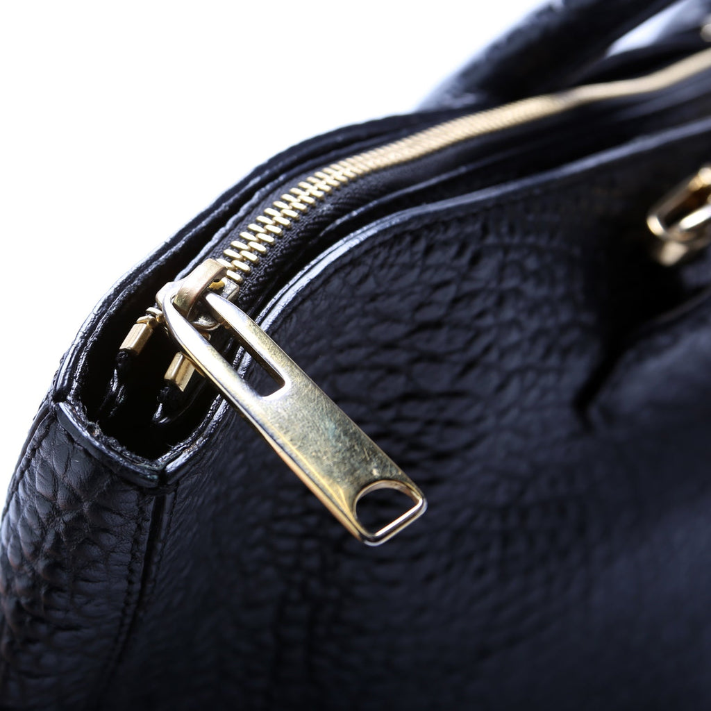Heritage Grain Dewbury Convertible Tote