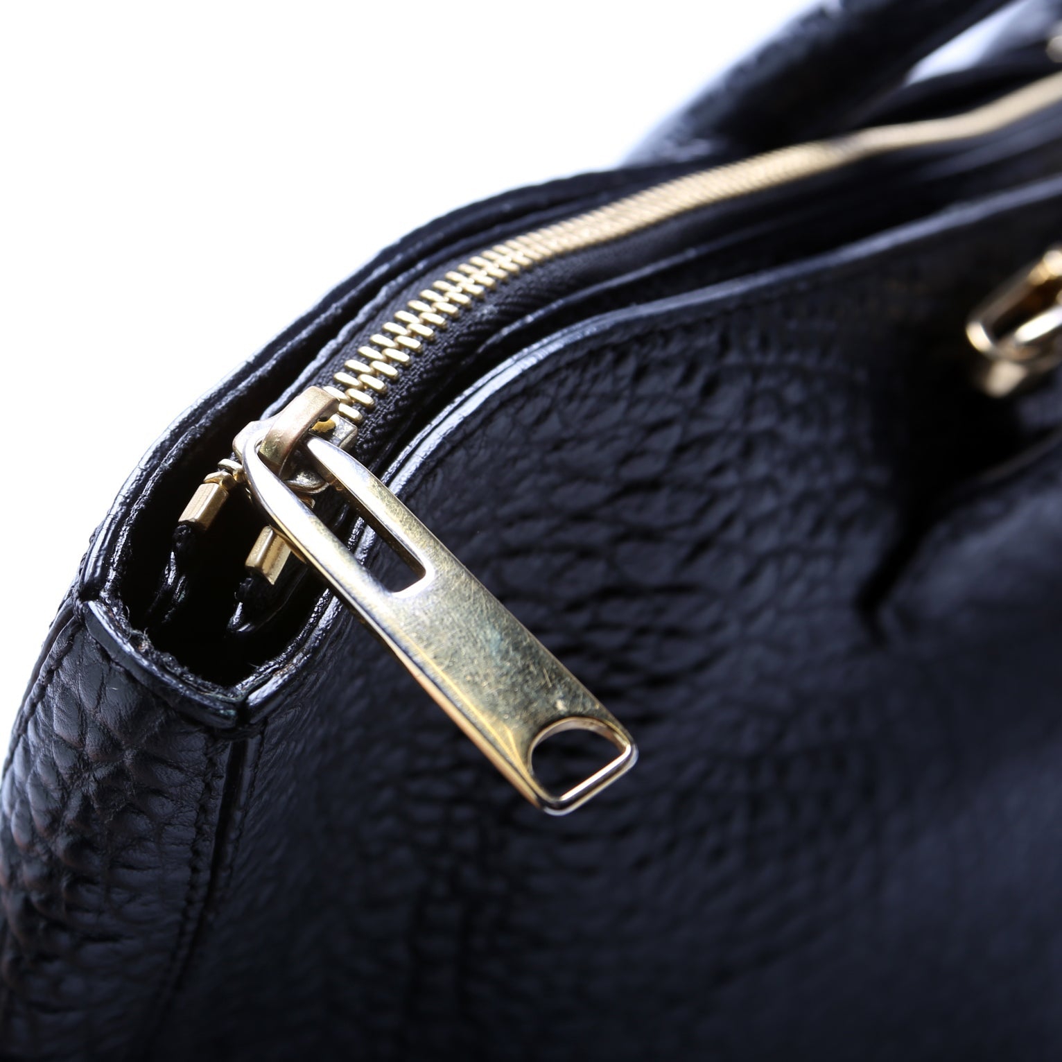 Heritage Grain Dewbury Convertible Tote