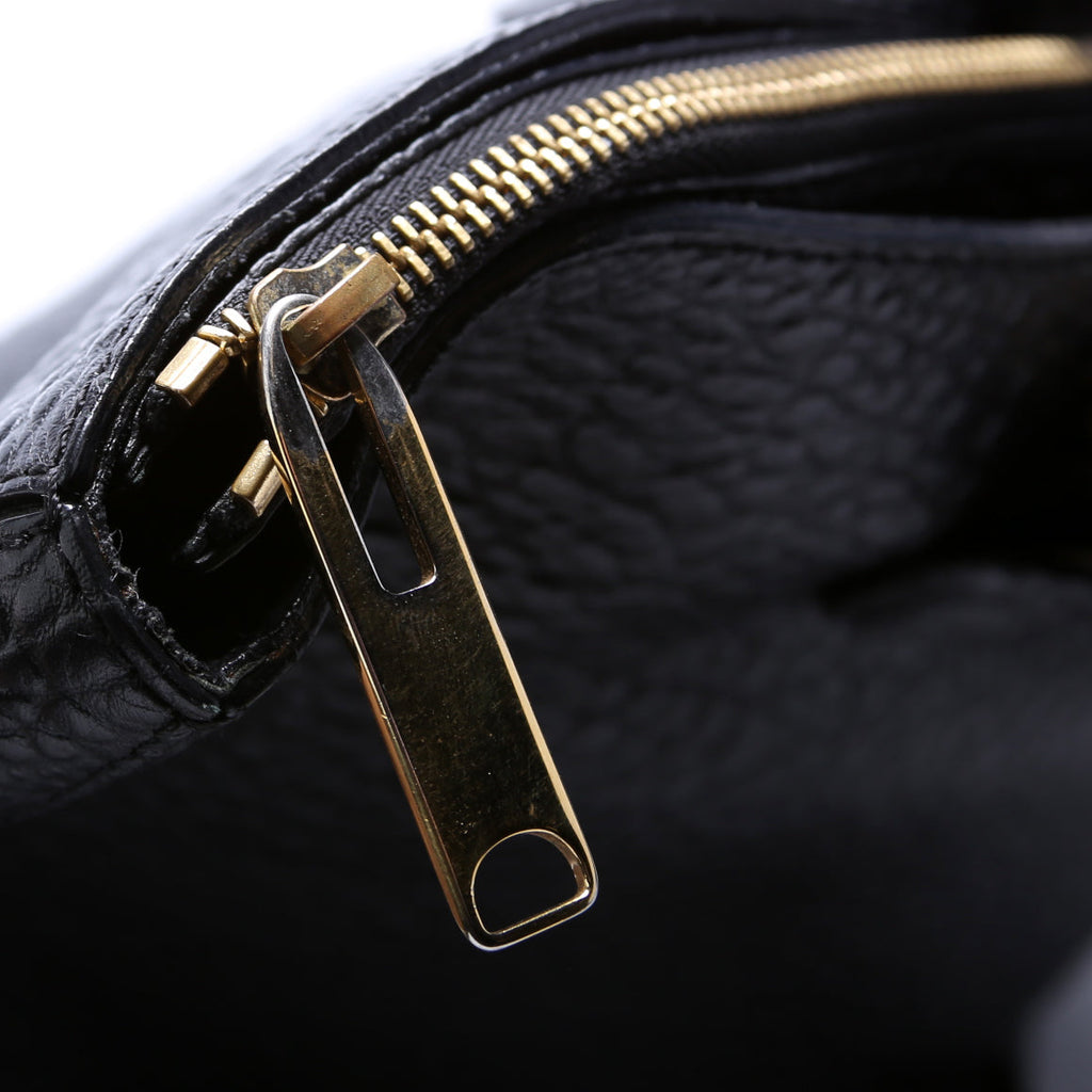 Heritage Grain Dewbury Convertible Tote