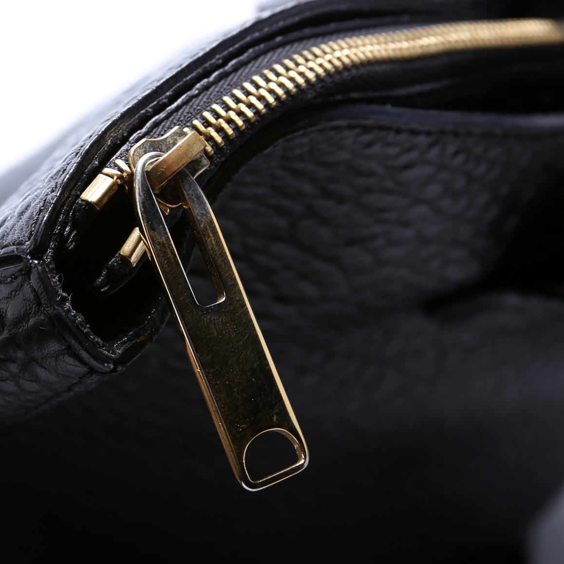 Heritage Grain Dewbury Convertible Tote
