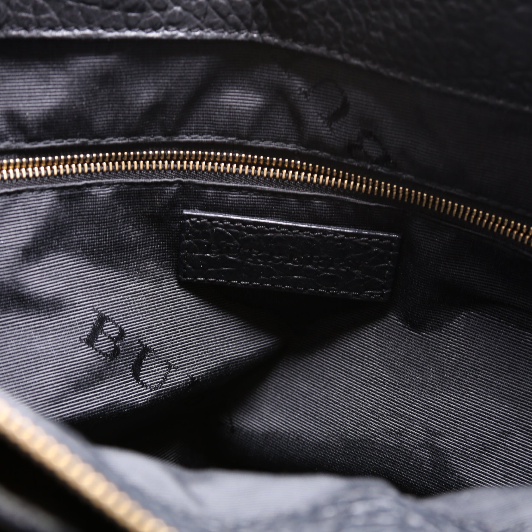 Heritage Grain Dewbury Convertible Tote