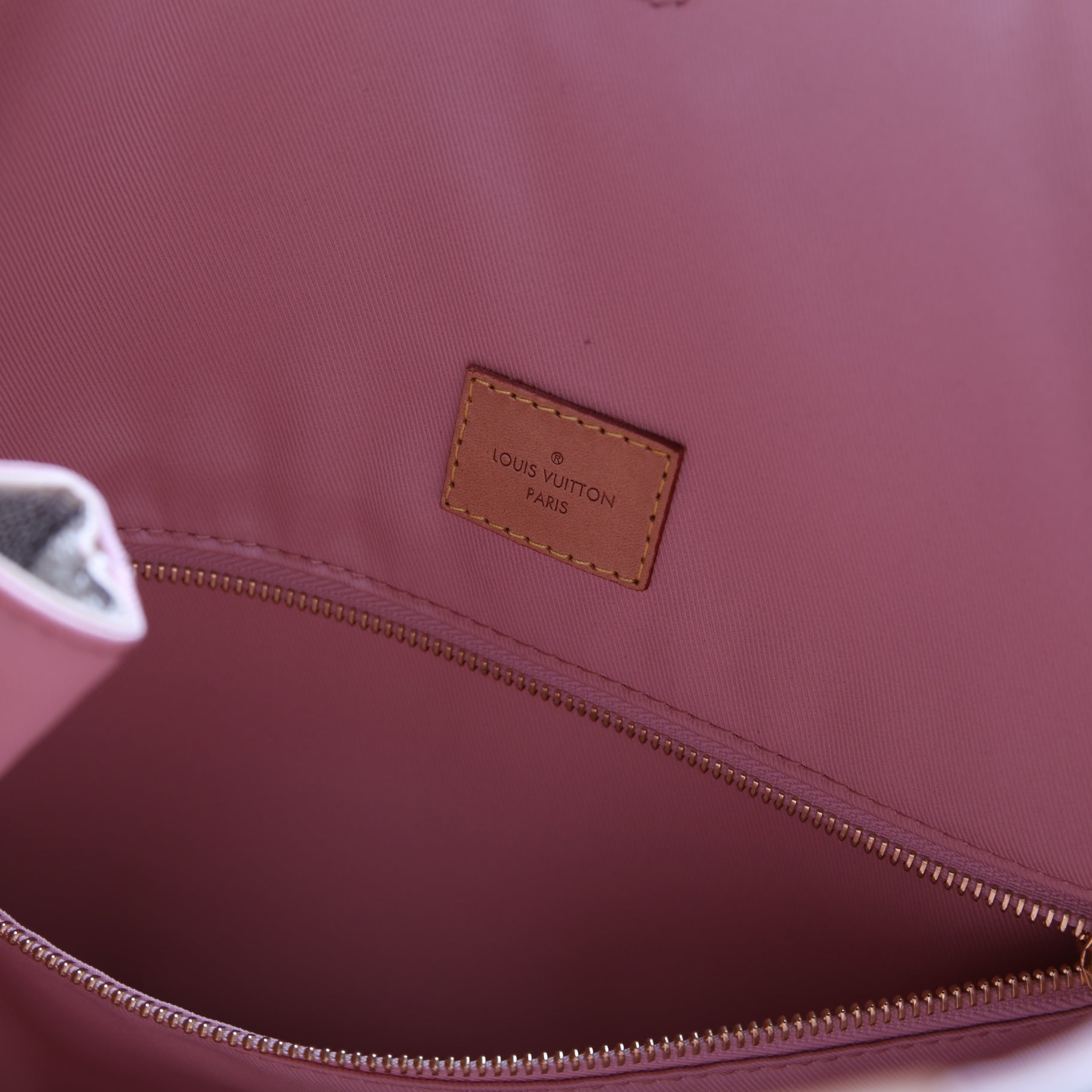 Graceful MM Damier Azur