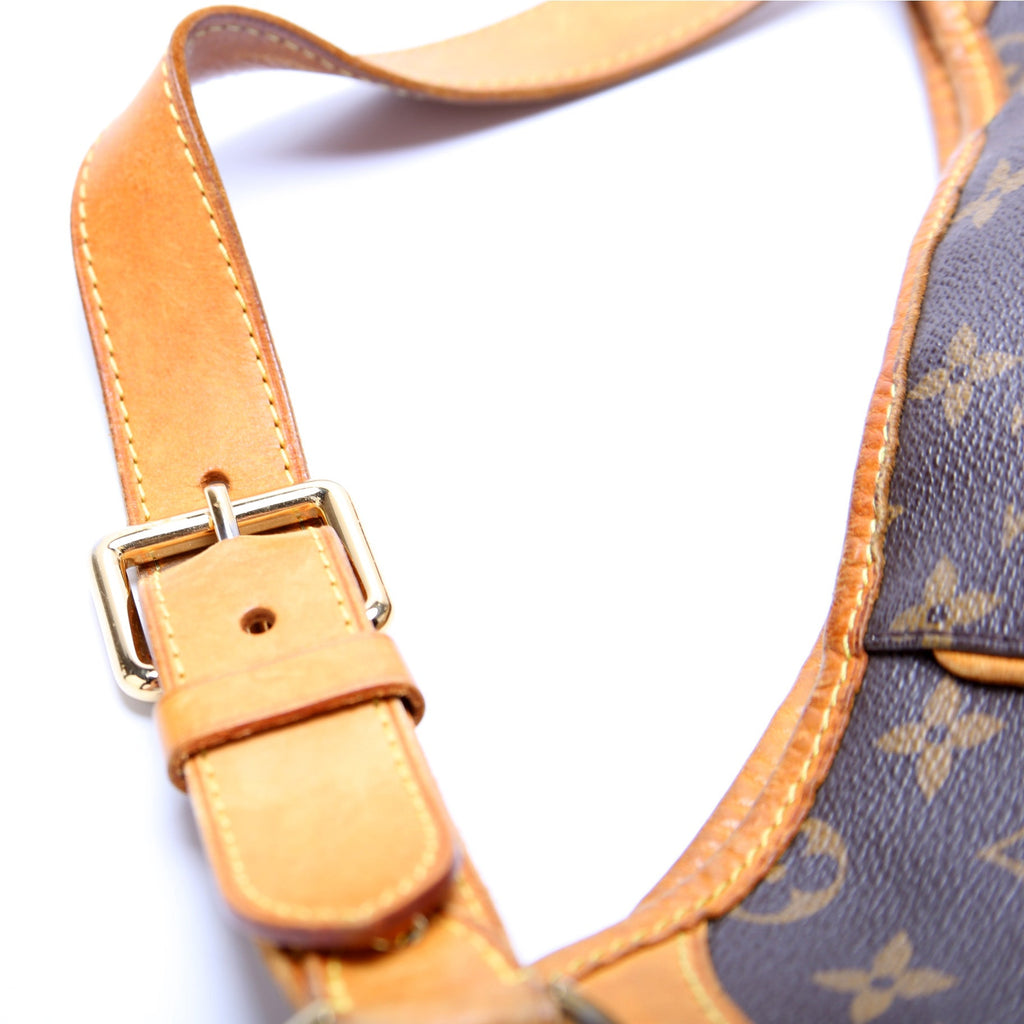 Galliera PM Monogram