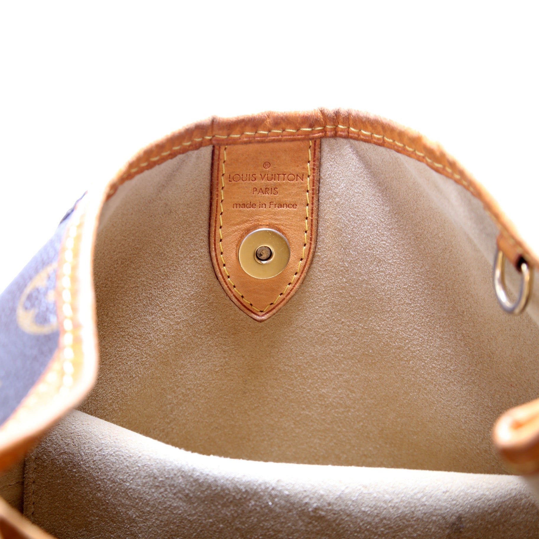 Galliera PM Monogram