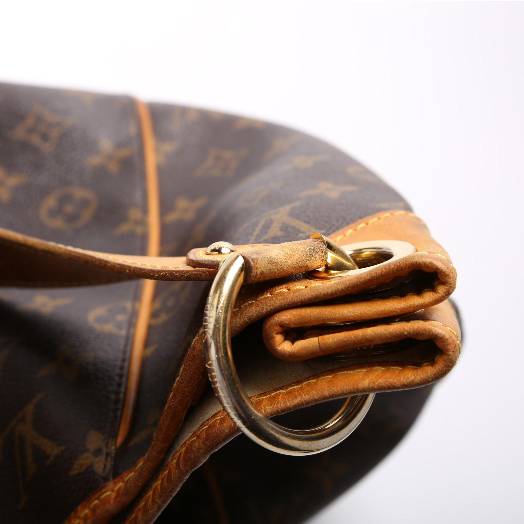 Galliera PM Monogram
