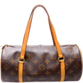 Papillon 26 10.5in Monogram