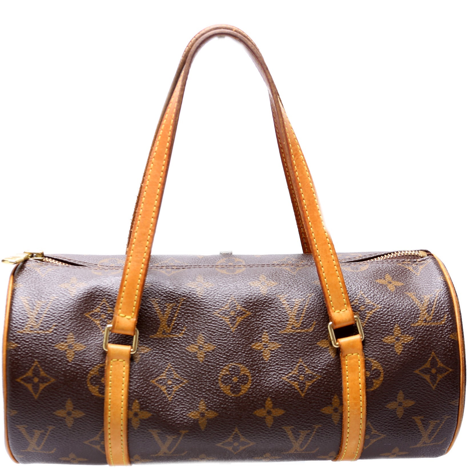 Papillon 26 10.5in Monogram