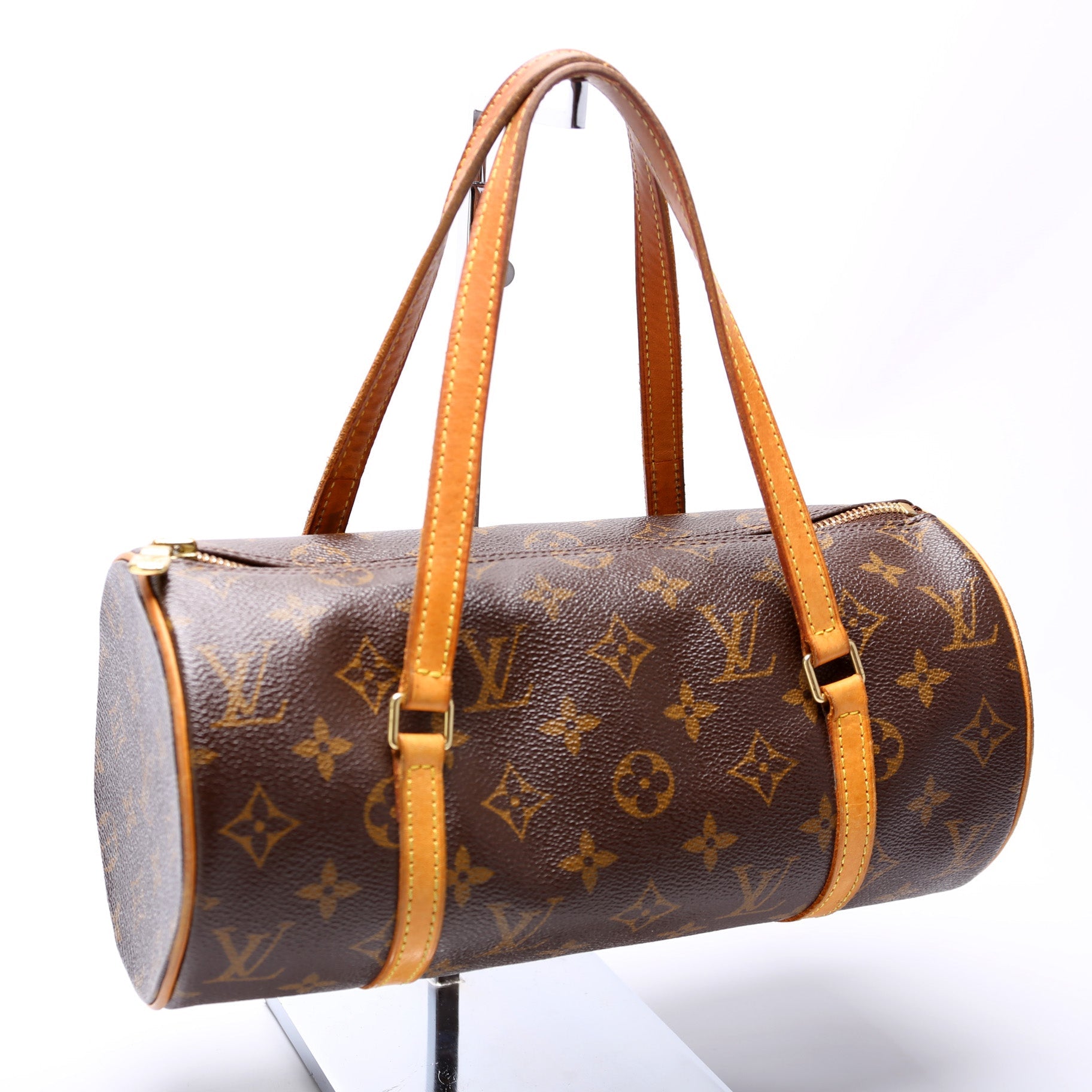 Papillon 26 10.5in Monogram