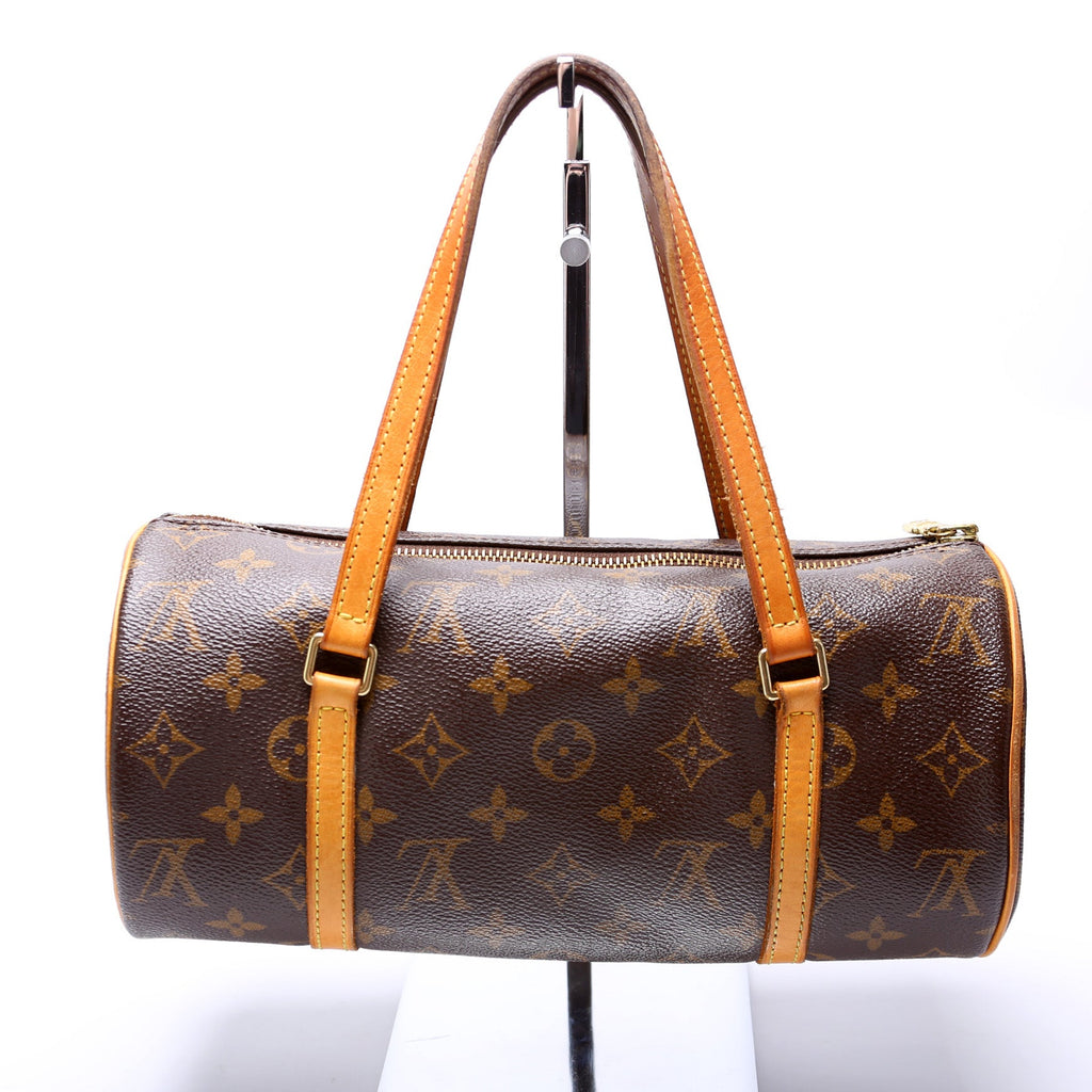Papillon 26 10.5in Monogram