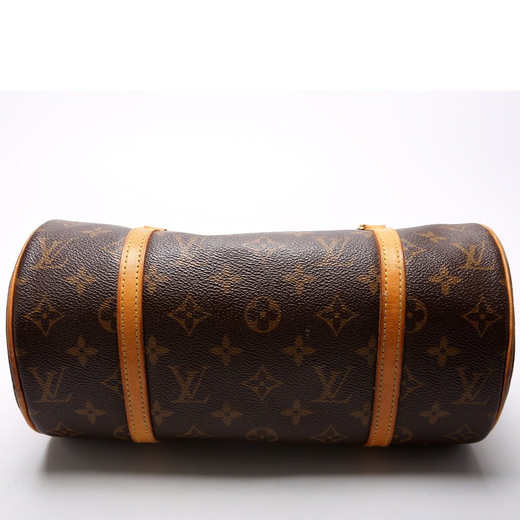 Papillon 26 10.5in Monogram