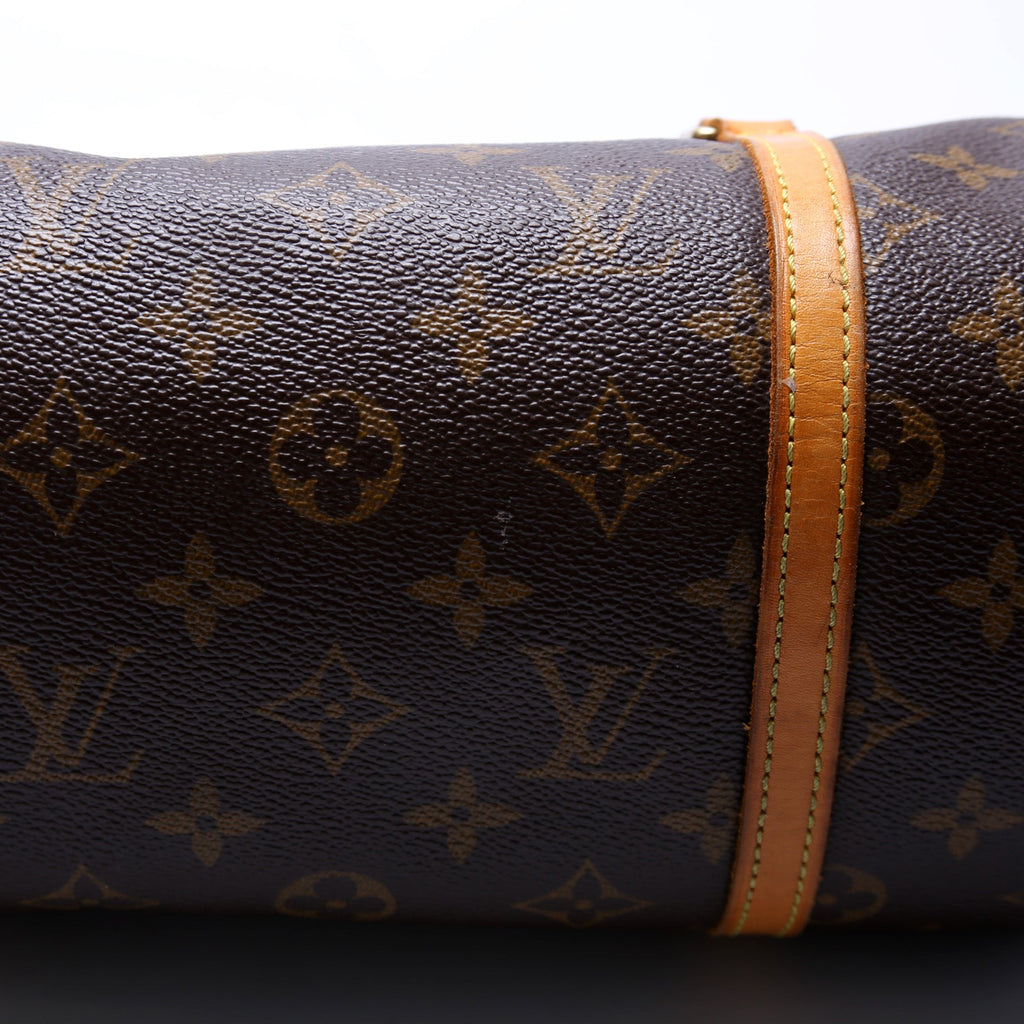 Papillon 26 10.5in Monogram