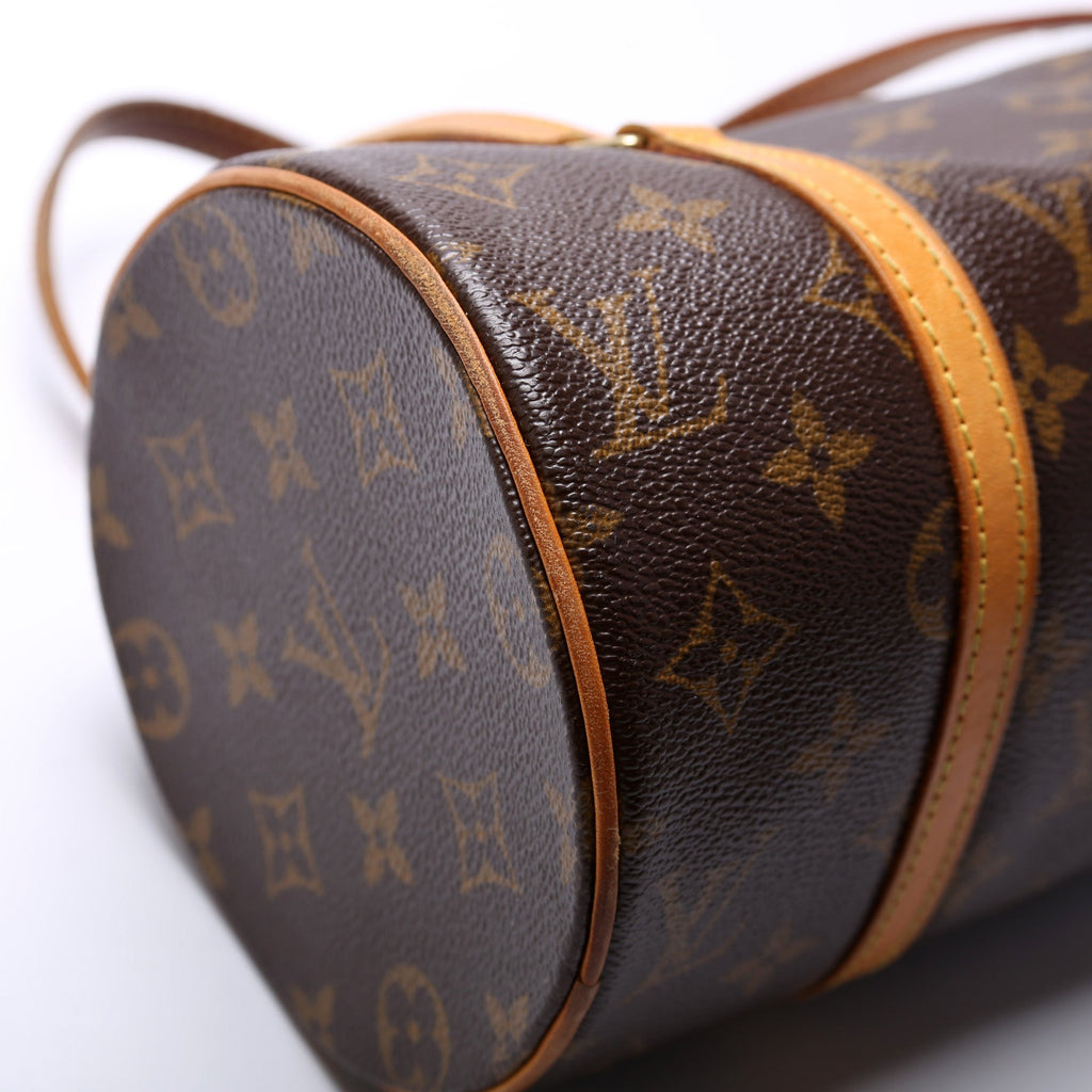 Papillon 26 10.5in Monogram