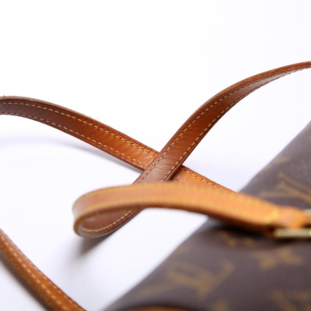 Papillon 26 10.5in Monogram
