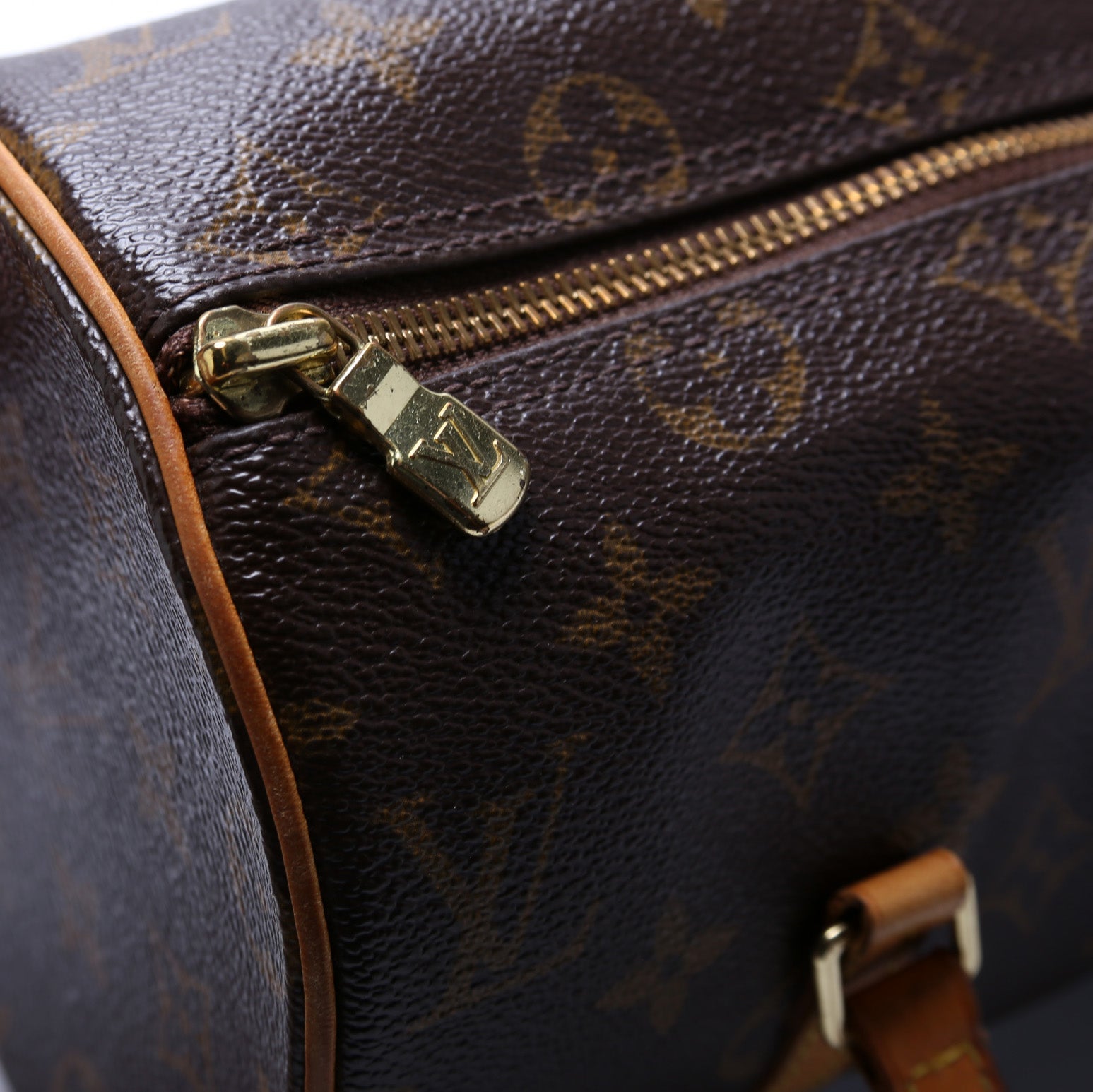 Papillon 26 10.5in Monogram
