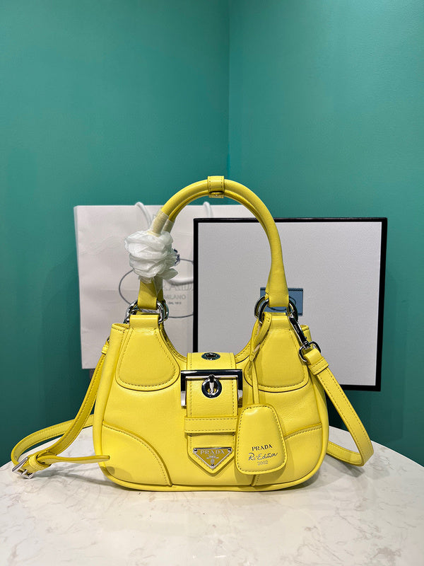 Prada Bags - 632