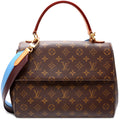 Cluny MM Monogram