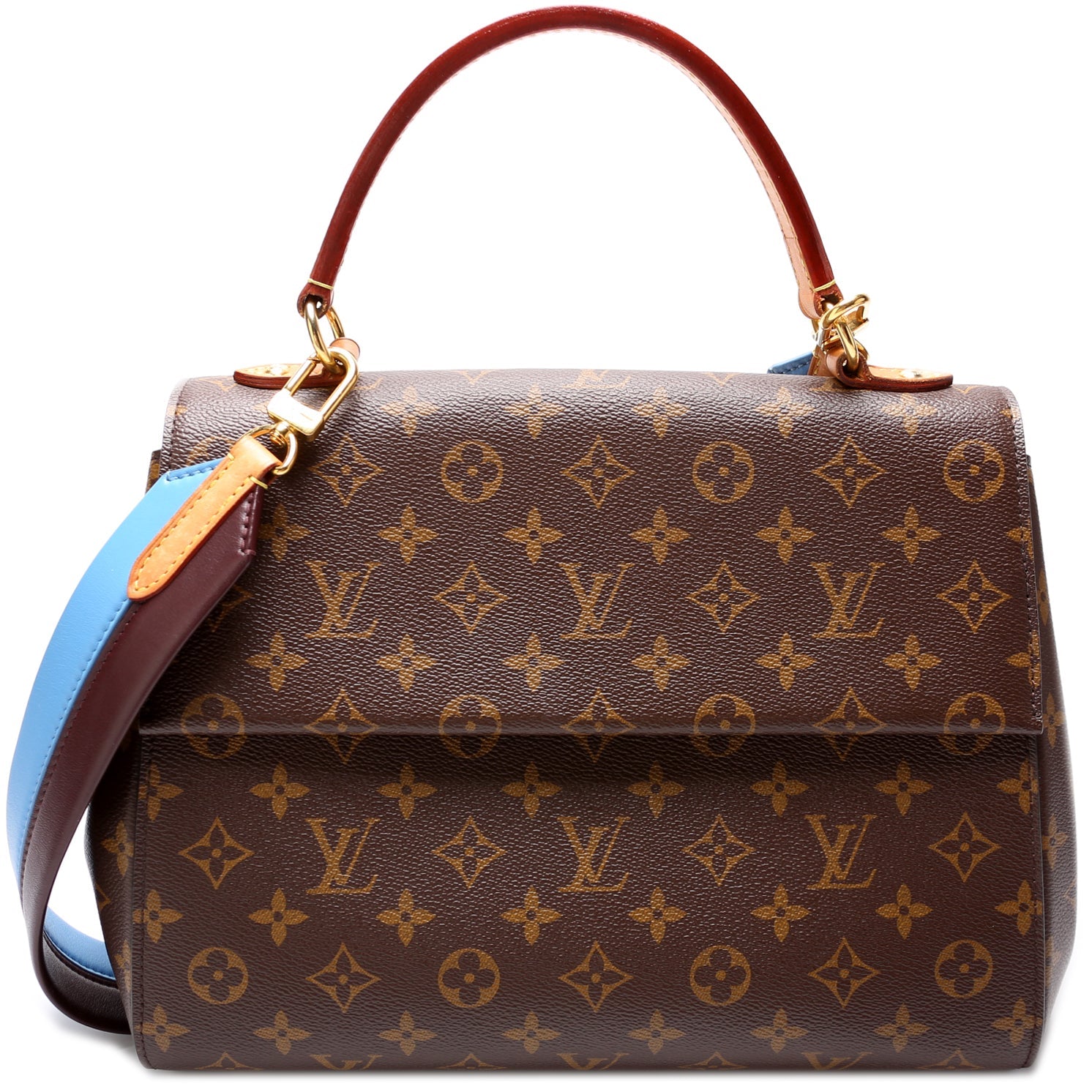 Cluny MM Monogram