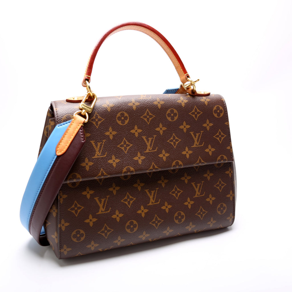 Cluny MM Monogram