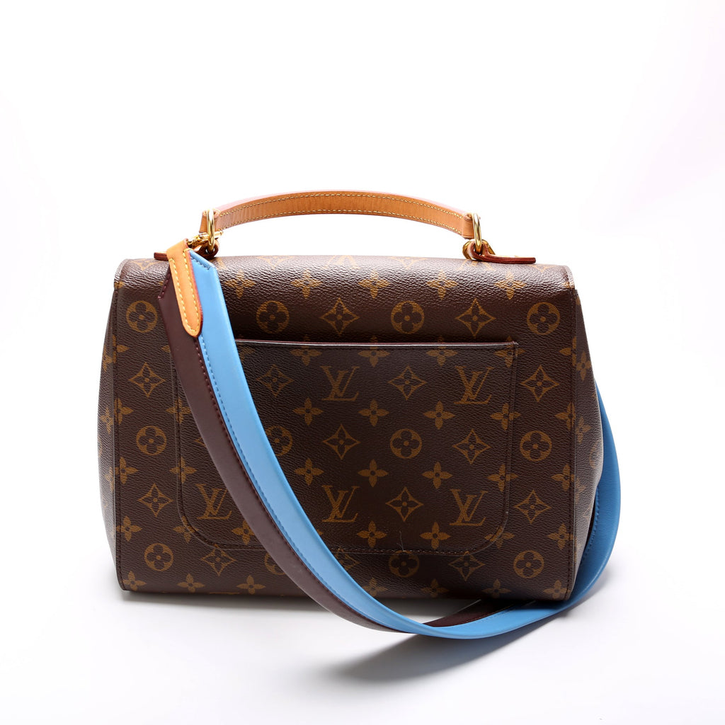 Cluny MM Monogram