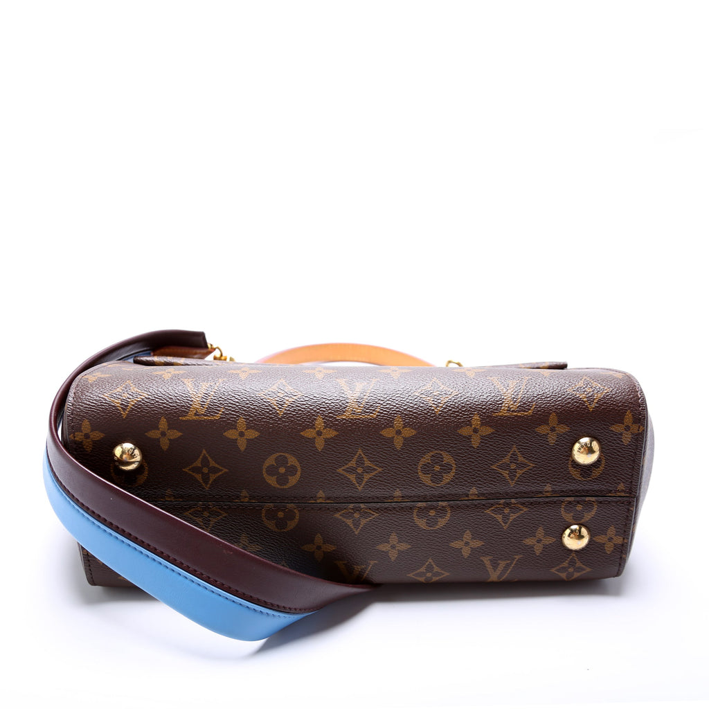 Cluny MM Monogram