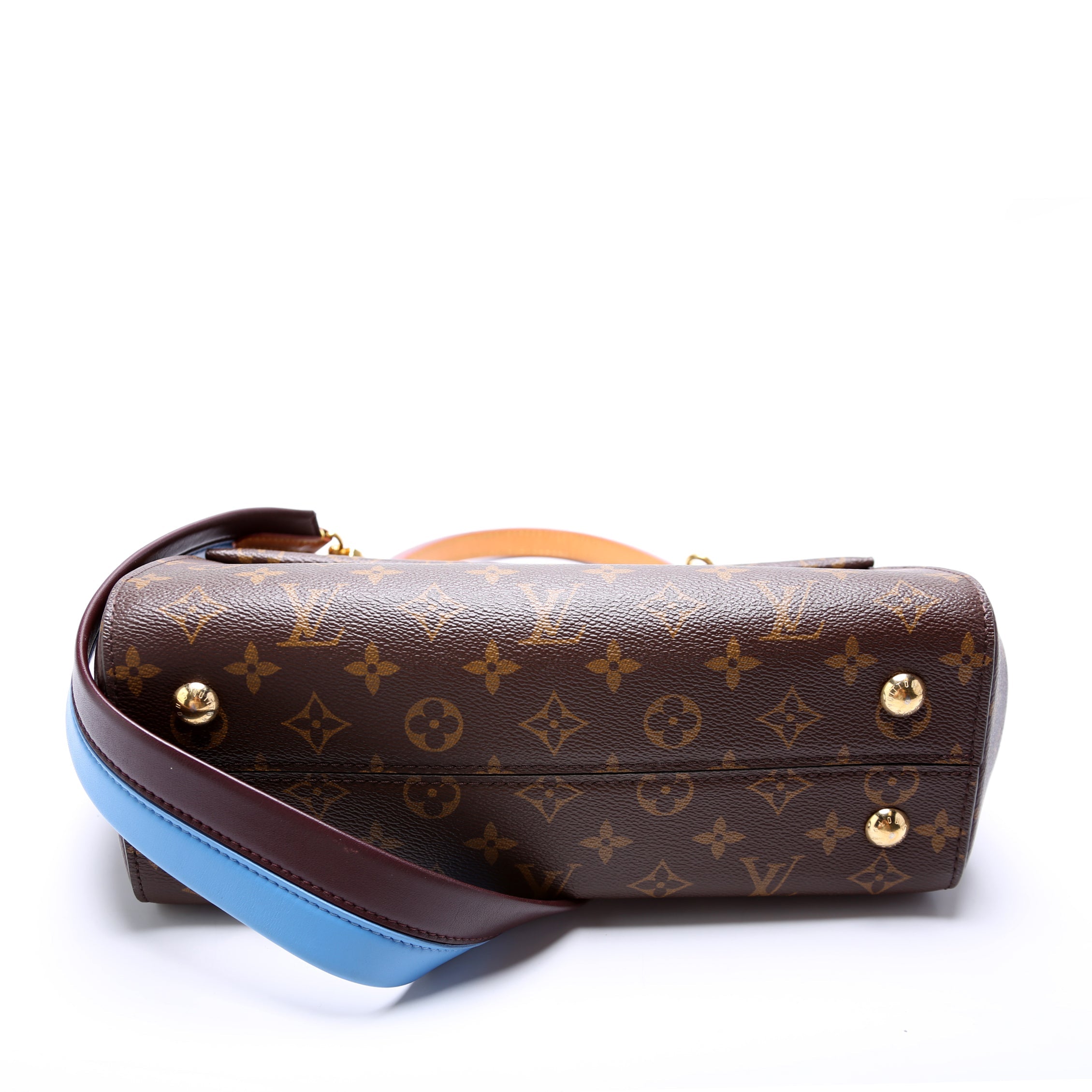 Cluny MM Monogram