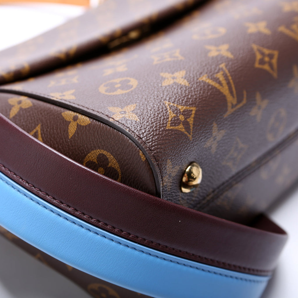 Cluny MM Monogram