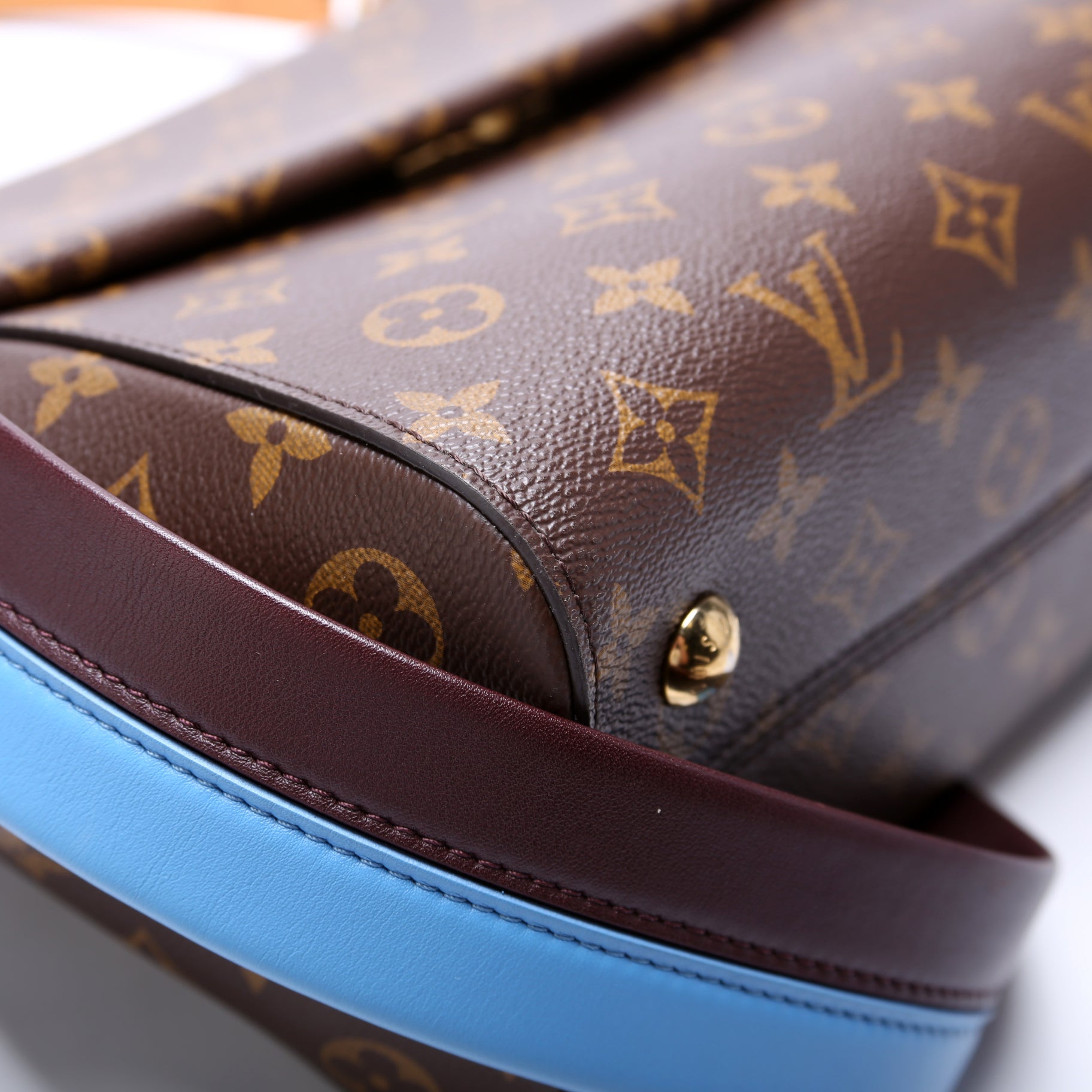 Cluny MM Monogram