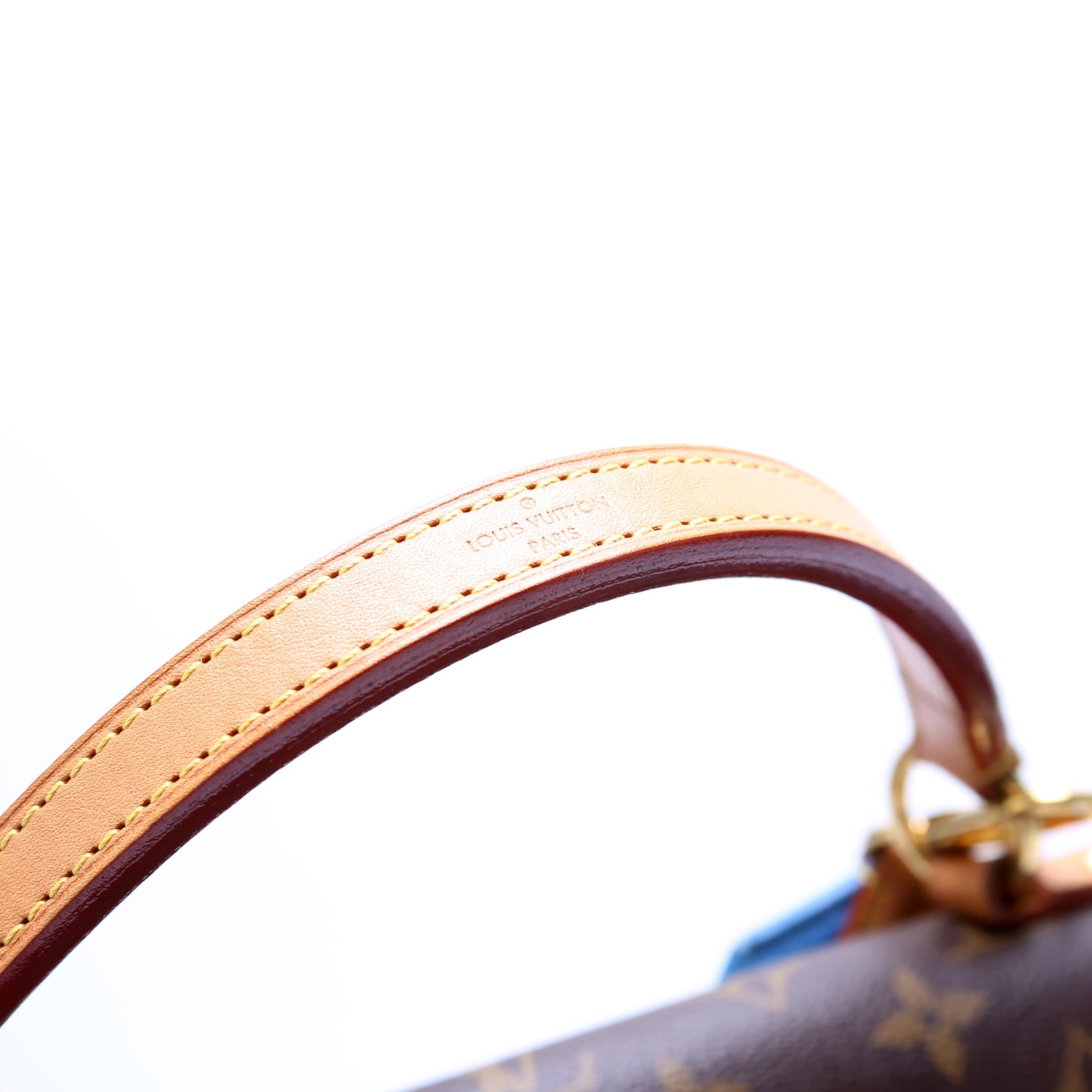 Cluny MM Monogram