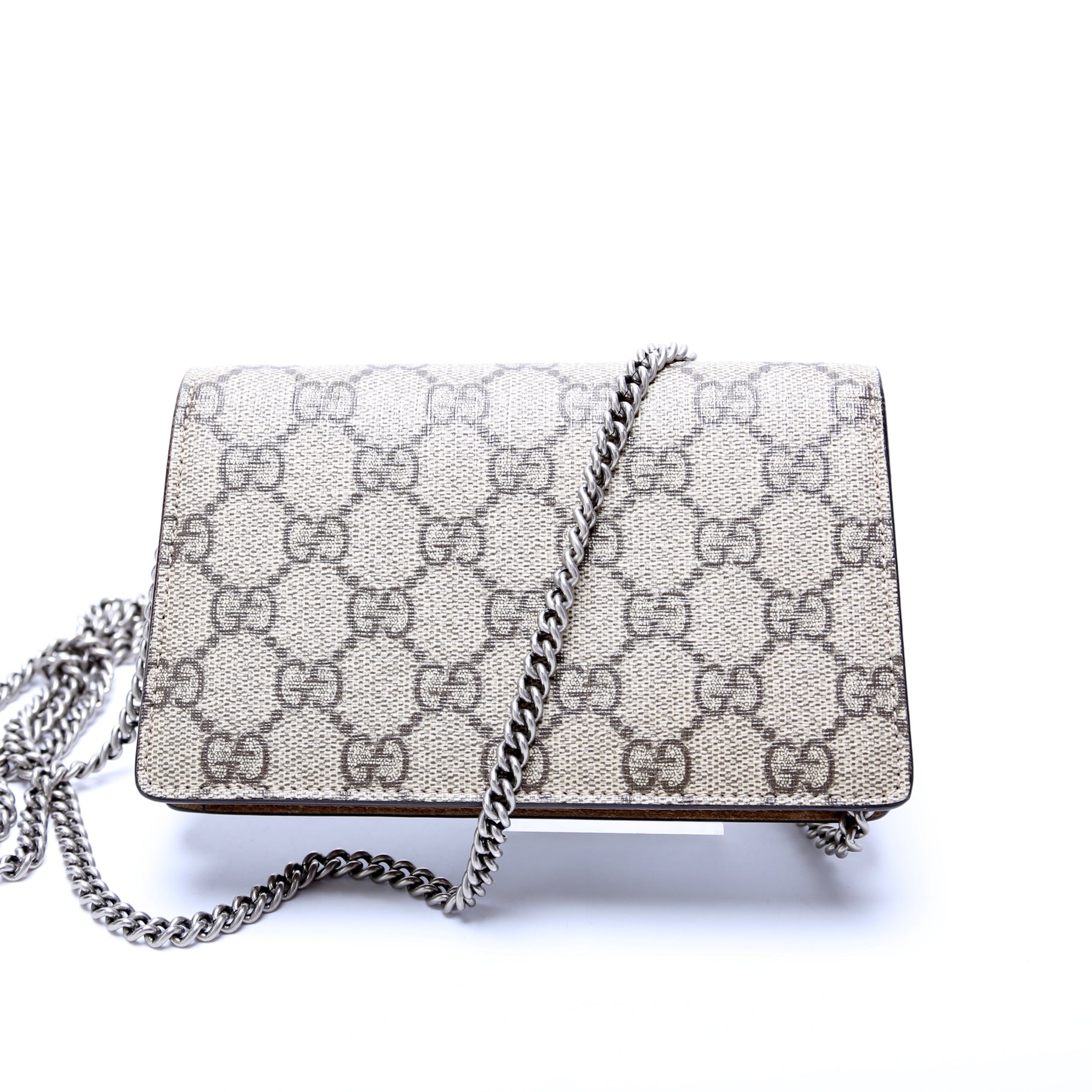 476432 Dionysus GG Super Mini