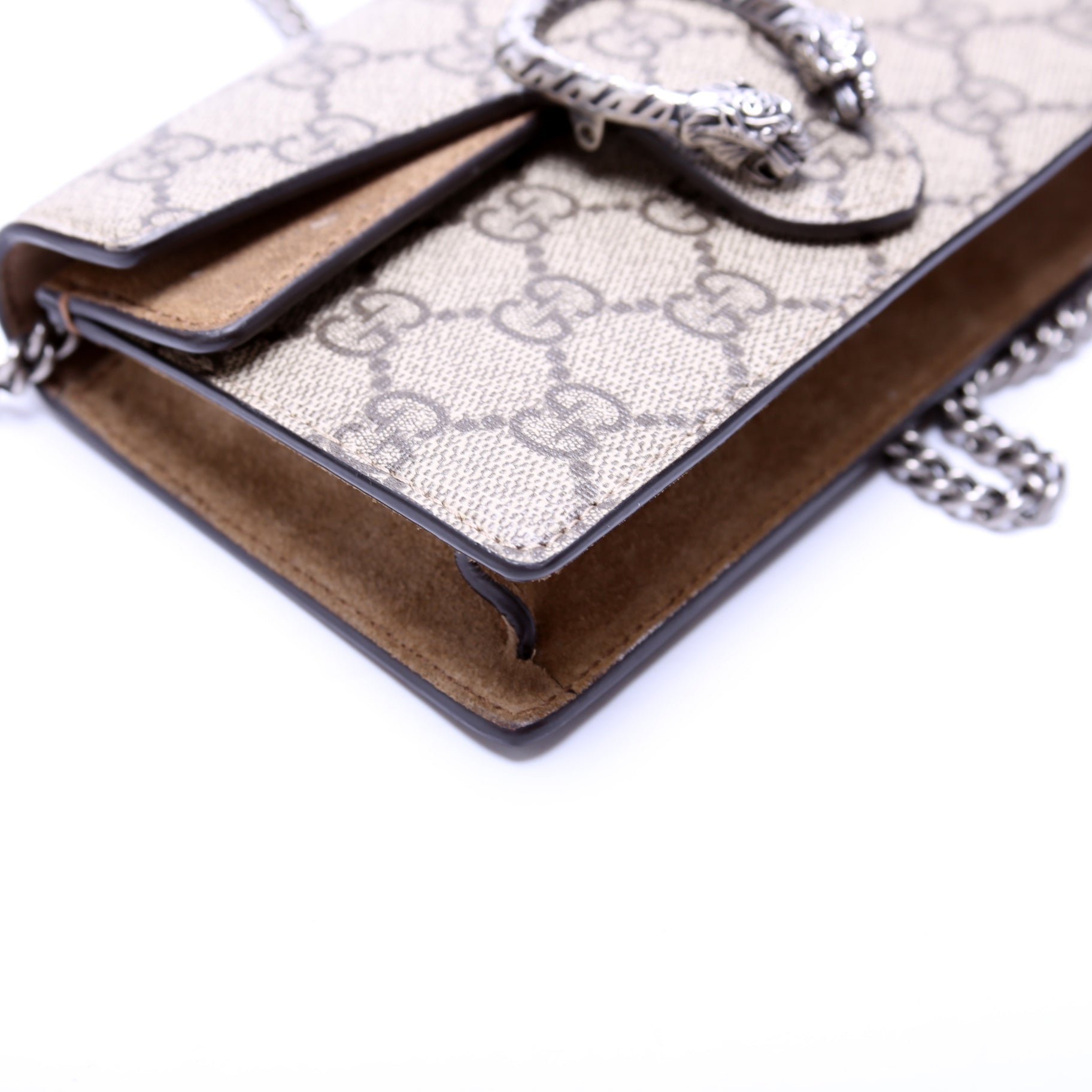 476432 Dionysus GG Super Mini
