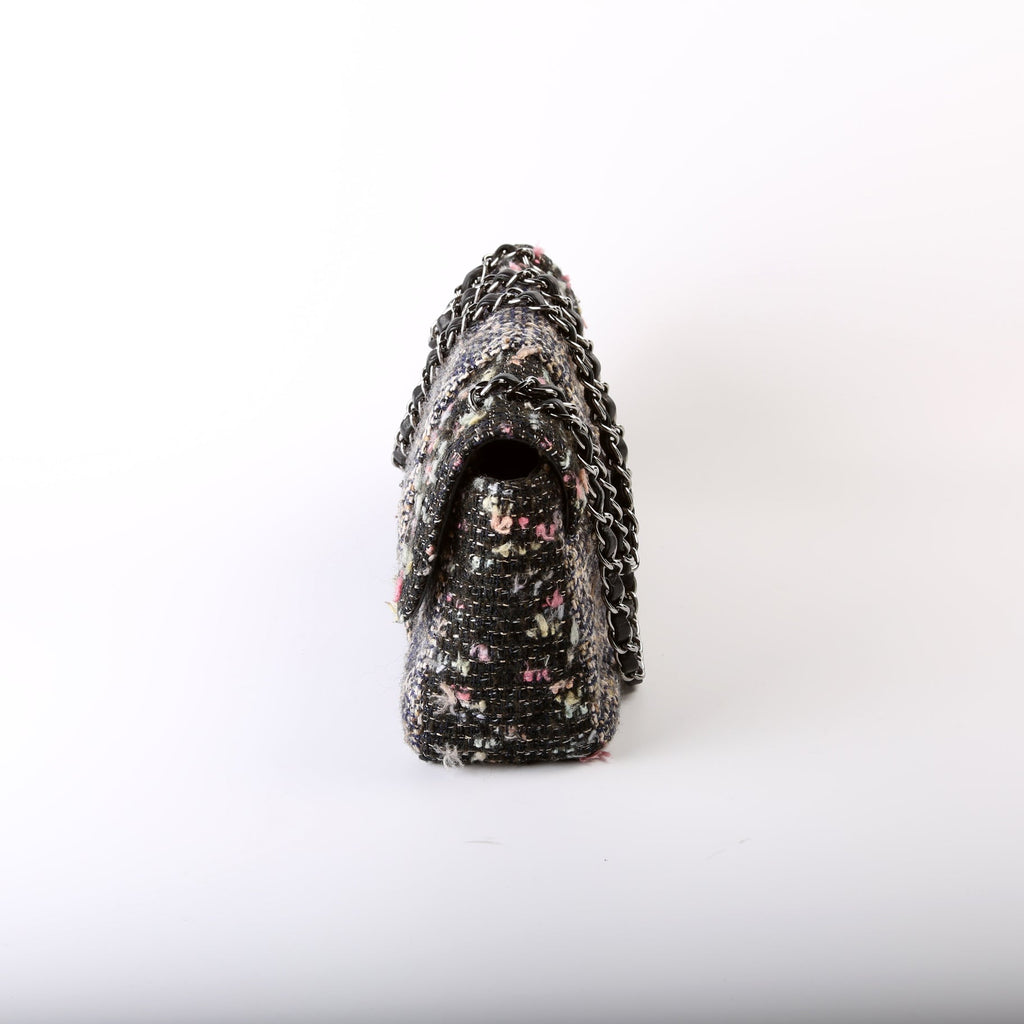 CC Single Flap Tweed 9M